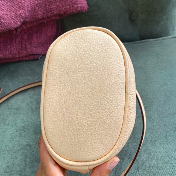 Marc By Marc Jacobs Mini Bucket Bag. - Picture 8 of 13